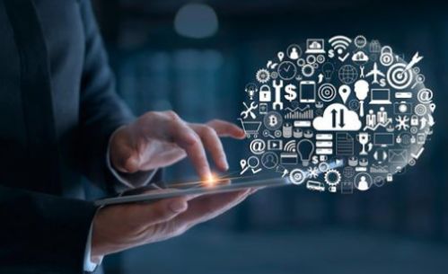 數(shù)字化浪潮中，行業(yè)企業(yè)如何借力互聯(lián)網(wǎng)技術(shù)實(shí)現(xiàn)跨越式成長(zhǎng)