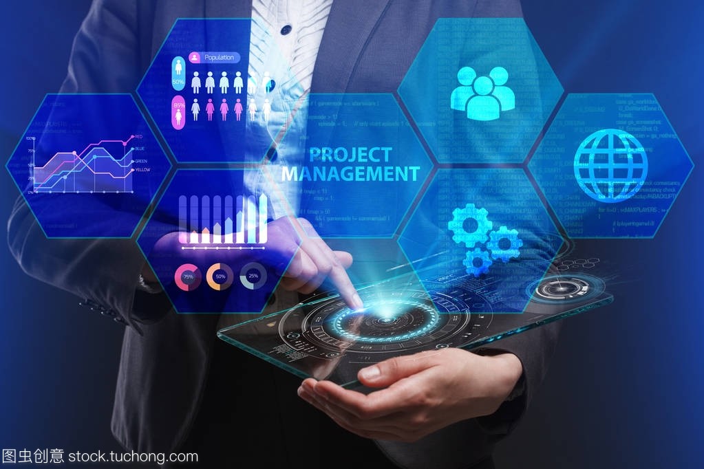 互聯(lián)網(wǎng)技術(shù)開(kāi)發(fā) 連接商務(wù)、技術(shù)與網(wǎng)絡(luò)的橋梁