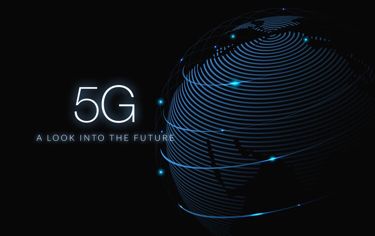 國脈科技 高瞻遠矚，銳意創新的5G黑馬