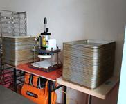 王婆燒餅帶設備技術轉讓，開啟特色美食創業之路